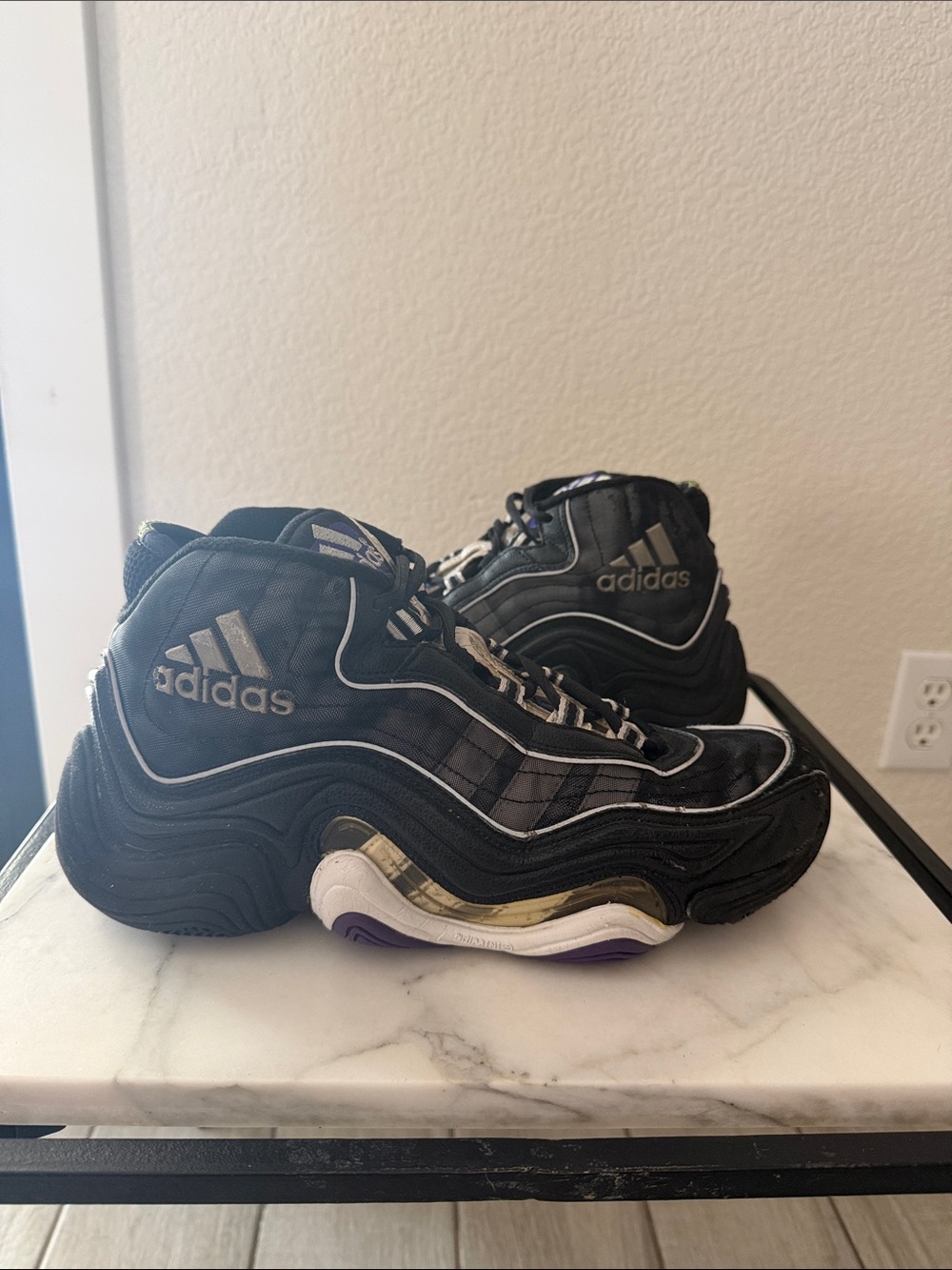 Kobe adidas EQT KB8 II Sneakers